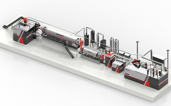 整线模块化设计